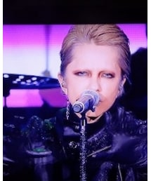 かつて憧れたhydeさん | その他