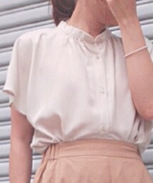 GU | シャツ/ブラウス