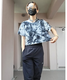 SHEIN | XLサイズ(Tシャツ/カットソー)