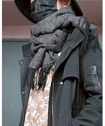 no brand | ストール/ショール