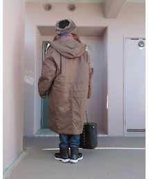 後ろ📷 | その他