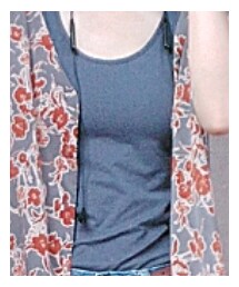 GU | タンクトップ