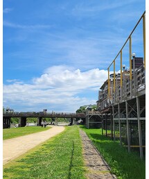 川沿いぷらり | その他