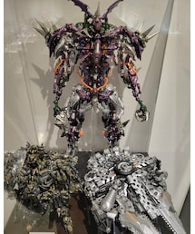 海洋堂ホビーランド | その他