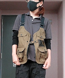 GU | ポロシャツ