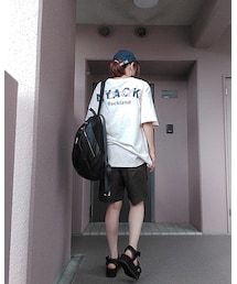 後ろ📷 | その他