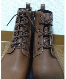 靴紐結び方アシメ👞 | その他
