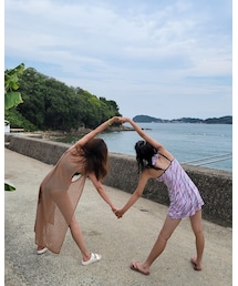 娘っ子👭 | その他