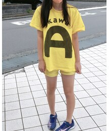 すごく黄色い人💛 | その他