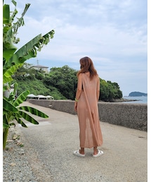 ジレ着たところ | その他