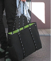 NANO universe | トートバッグ