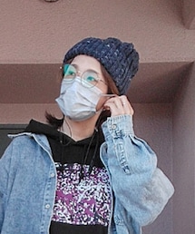 街の帽子屋さん | ニットキャップ/ビーニー