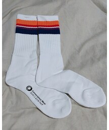 FamilyMart | ファミマソックス  ampmカラー(ソックス/靴下)