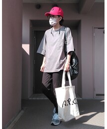 帽子ON🧢 | その他