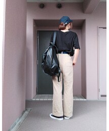 後ろ📷 | その他