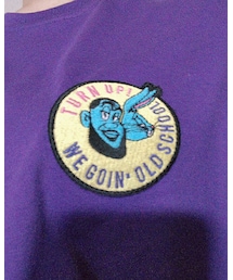 GU | Tシャツ/カットソー