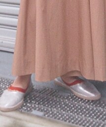 GU | スリッポン