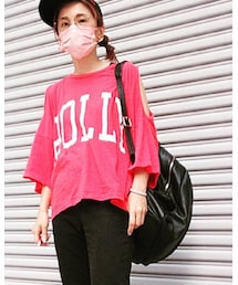 Rodeo Crowns | Tシャツ/カットソー