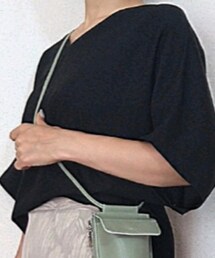 GU | Tシャツ/カットソー