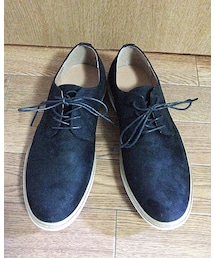 GU | 驚きの590円(ドレスシューズ)