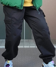 GU | カーゴパンツ