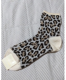 tutuanna | ソックス/靴下