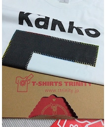 となりの店 | オシャレな箱で届きます🎁(Tシャツ/カットソー)