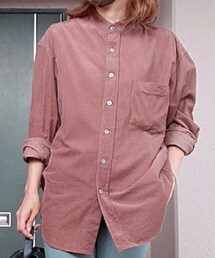 UNIQLO | シャツ/ブラウス