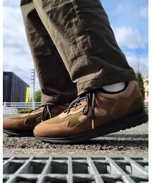 靴こんな感じ👟 | スニーカー