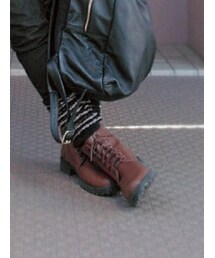 DAISO | レッグウォーマー