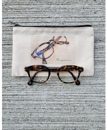 MEGANE by maaru | iQOS用のポーチ(ボディバッグ/ウエストポーチ)