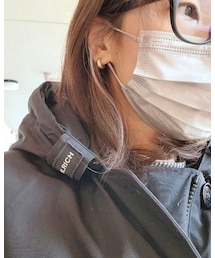 イヤリングカラー | その他