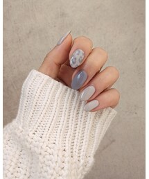 ネイルしてきた💅★* | マニキュア/ジェルネイル