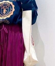 niko and... | トートバッグ