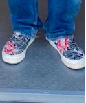 VANS(バンズ)の「シューズ(スニーカー)」