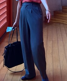 UNIQLO | スラックス