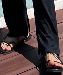 UNIQLO | サンダル