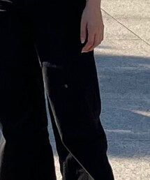 H&M | デニムパンツ