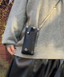 COACH | ショルダーバッグ