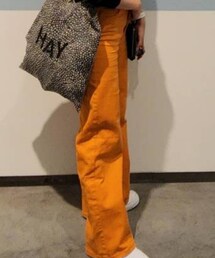 H&M | デニムパンツ