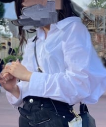 H&M | シャツ/ブラウス