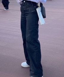 H&M | デニムパンツ