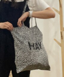 HAY | ショルダーバッグ