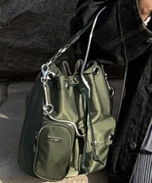 MOUSSY | トートバッグ