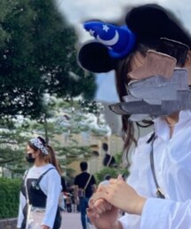 Disney | カチューシャ