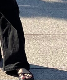 UNIQLO | サンダル