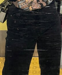 UNIQLO | デニムパンツ