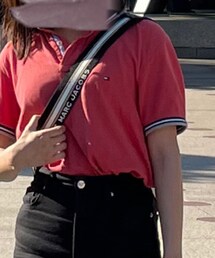 TOMMY HILFIGER | ポロシャツ