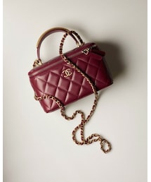 CHANEL | ショルダーバッグ