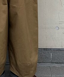 Samansa Mos2 | パンツ